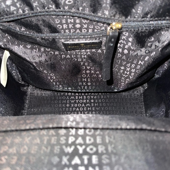 Kate Spade Backpack - Picture 5 of 5